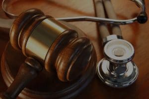 legal nurse consulting background